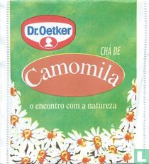 Camomila 