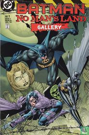 Batman No Man's Land Gallery
