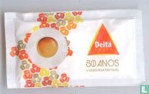 Delta Cafes 50 anos