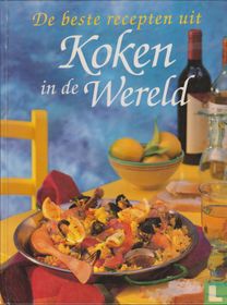 De beste recepten uit Koken in de Wereld
