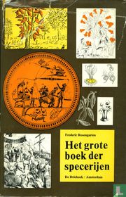 Het grote boek der specerijen