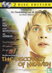 The Discovery of Heaven