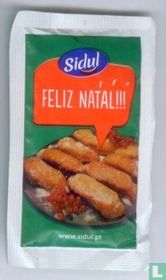 Sidul - Feliz natal!!!