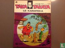 Le karateka