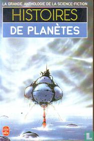 Histoires de planetes 