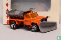 Highway Maintenance truck
