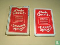 Oude Gerrit. Denevers Middelburg