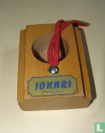 Jokari tennis