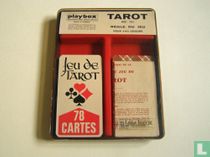Jeu de Tarot