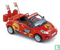 Citroën C3 Pluriel 'Grand Mere'