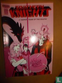 Southern knights 24