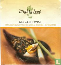 Ginger Twist