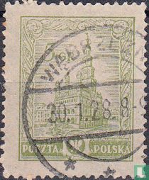 Town Hall, Poznan