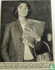 Audrey Hepburn