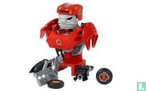 Lego 3540 Puck Passer 