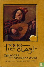 Hoog het glas