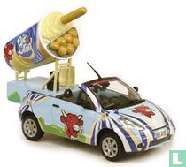 Citroën C3 Pluriel 'Pick & Croq Maxi' 