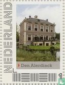 Buitenplaatsen - Den Alerdinck