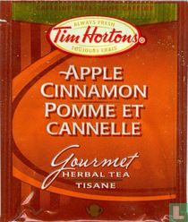 Apple Cinnamon