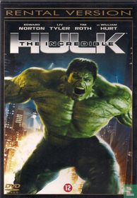 The Incredible Hulk