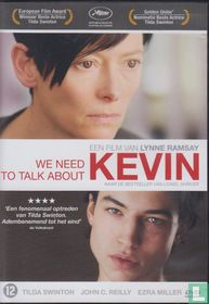 We Need To Talk About Kevin