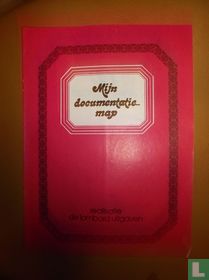 Mon dossier de documentation