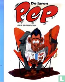 De jaren Pep
