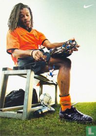 S001111 - Nike 'The Air Zoom Total 90' (Edgar Davids)