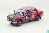 Nissan Bluebird 410 Rally