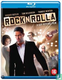 RocknRolla