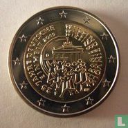 Deutschland 2 Euro 2015 (F) "25 Jahre Deutsche Einheit" kaufen