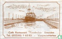 Café Restaurant Noordersluis