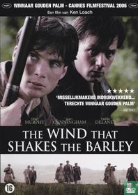 The Wind that Shakes the Barley