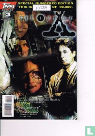 The X-Files 3