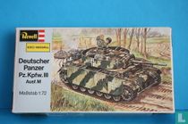 Panzer Pz.Pkfw.III