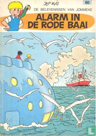 Alarm in de rode baai kopen
