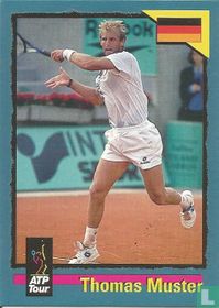 Thomas Muster