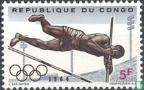 Olympic Games for sale