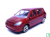 Renault Scénic II