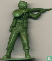 British Commando