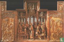 Heilig-Blut-Altar