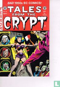 Tales from the Crypt 25