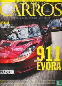 Carros 4