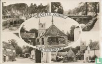 Castle Combe Chippenham