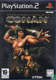 Conan