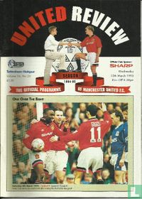 UNITED REVIEW Volume 56 number 20