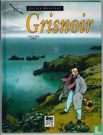 Grisnoir