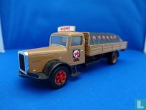 White Sacks Truck Scheiwe's Coal 98456