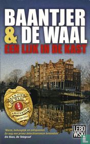 Een lijk in de kast