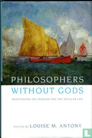 Philosophers Without Gods